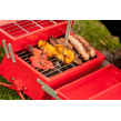 Grill verktygslåda